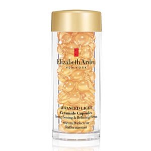 Elizabeth Arden Advanced Light Ceramide Capsules Strengthening & Refining Serum 60 Capsules