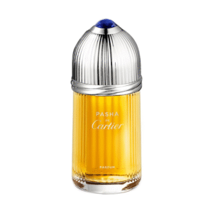 Cartier Pasha de Cartier Eau de Parfum 100ml Spray