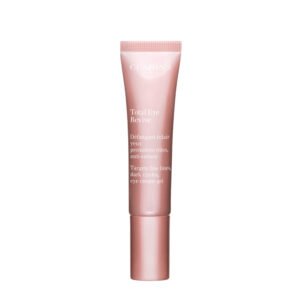 Clarins Total Eye Revive Eye Cream-Gel 15ml