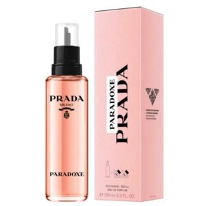 Prada Paradoxe Eau de Parfum 100ml Refill