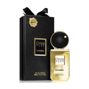 Oros Pure Cloisonne Eau de Parfum 100ml Spray