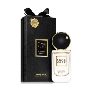 Oros Pure Blooming Maguey Eau de Parfum 100ml Spray