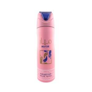 Lattafa Perfumes Mayar All Over Body Spray 200ml