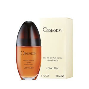 Calvin Klein Obsession Eau de Parfum 30ml Spray