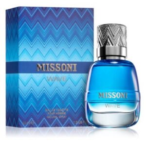 Missoni Missoni Wave Eau de Toilette 30ml Spray