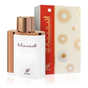 Afnan Perfumes Inara Eau de Parfum 100ml Spray