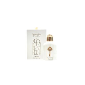Armaf Private Key To My Soul Extrait De Parfum 100ml Spray