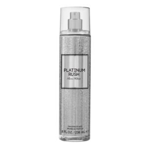 Paris Hilton Platinum Rush Fragrance Mist 236ml