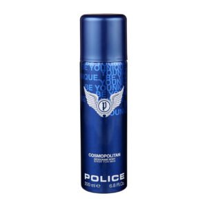 Police Cosmopolitan Deodorant Body Spray 200ml
