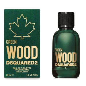 DSquared² Green Wood Eau de Toilette 30ml Spray