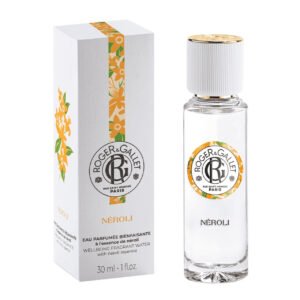 Roger & Gallet Néroli Wellbeing Perfumed Water 30ml Spray