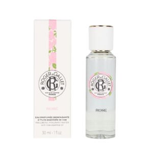 Roger & Gallet Rose Eau Douce Perfume 30ml Spray