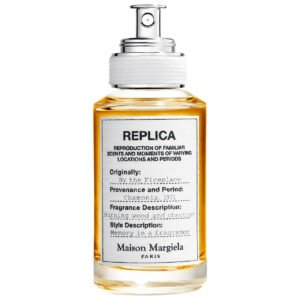 Maison Margiela By The Fireplace Eau de Toilette 30ml Spray