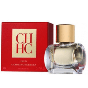 Carolina Herrera CH Privée Eau de Parfum 5ml Mini