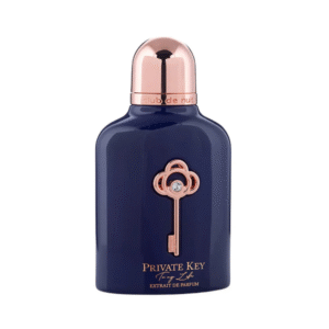 Armaf Private Key To My Life Eau de Parfum 100ml Spray