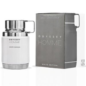 Armaf Odyssey Homme White Edition Eau de Parfum 60ml Spray