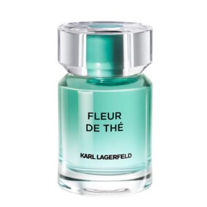 Karl Lagerfeld Fleur de Thé Eau de Parfum 50ml Spray