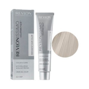 Revlon Revlonissimo Colorsmetique 60ml - 10.1 Pale Ash Blonde