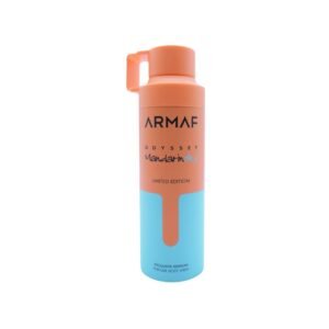 Armaf Odyssey Mandarin Sky Perfumed Body Spray 200ml