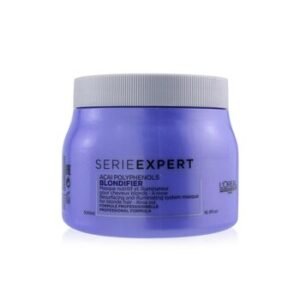L'Oréal Professionnel Série Expert Blondifier Hair Mask 500ml