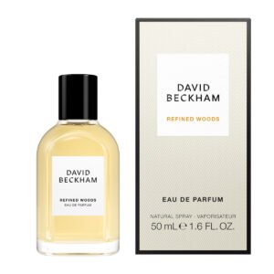 David Beckham Refined Woods Eau de Parfum 50ml Spray
