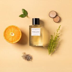 Essential Parfums Orange X Santal Eau de Parfum 100ml Spray