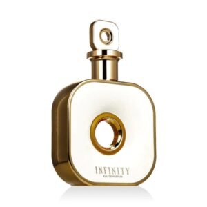 Armaf Infinity Gold Eau De Parfum 105ml Spray