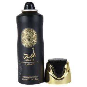 Lattafa Perfumes Asad Body Spray 200ml