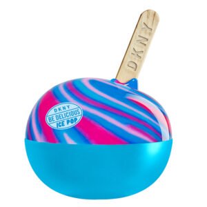 DKNY Be Delicious Ice Pop Berry Bliss Eau de Parfum 50ml Spray