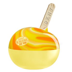 DKNY Be Delicious Ice Pop Citrus Splash Eau de Parfum 50ml Spray