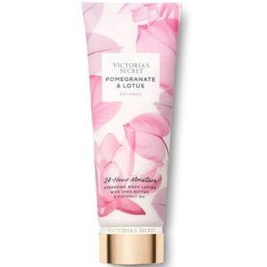 Victoria's Secret Pomegranate & Lotus Body Lotion 236ml