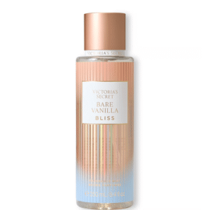 Victoria's Secret Bare Vanilla Bliss Body Mist 250ml Spray