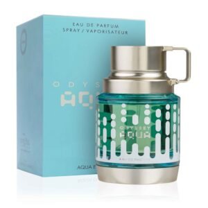 Armaf Odyssey Aqua Eau de Parfum 60ml Spray