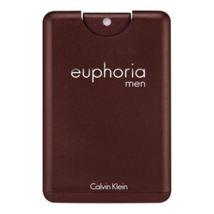 Calvin Klein Euphoria Eau de Toilette 20ml Travel Spray