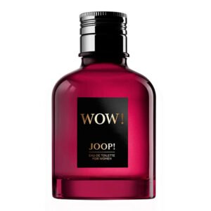 Joop! Wow! for Women Eau de Toilette 60ml Spray