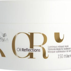 Wella Oil Reflections Luminous Reveal Mask 150ml