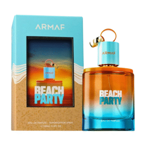 Armaf Beach Party Eau De Parfum 100ml Spray