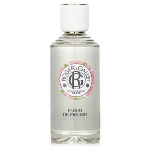 Roger & Gallet Fleur de Figuier Wellbeing Fragrant Water 100ml Spray