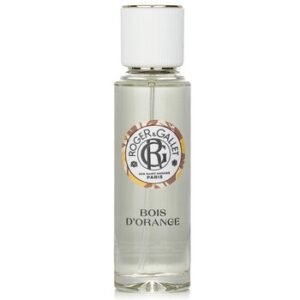 Roger & Gallet Bois d'Orange Wellbeing Fragranced Water 30ml Spray