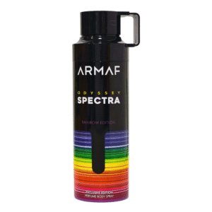 Armaf Odyssey Spectra Perfumed Body Spray 200ml