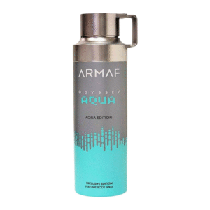 Armaf Odyssey Aqua Perfumed Body Spray 200ml