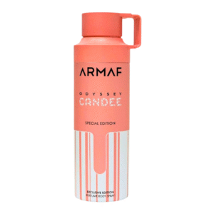 Armaf Odyssey Candee Perfumed Body Spray 200ml