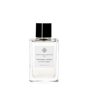 Essential Parfums Patchouli Mania Eau de Parfum 100ml Spray