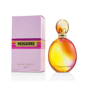 Missoni Eau de Toilette 100ml Spray