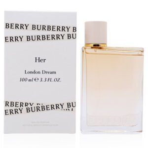 Burberry Her London Dream Eau de Parfum 100ml Spray