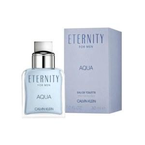Calvin Klein Eternity Aqua Eau de Toilette 30ml Spray