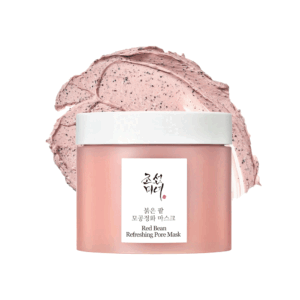 Beauty Of Joseon Red Bean Refreshing Pore Mask 140g