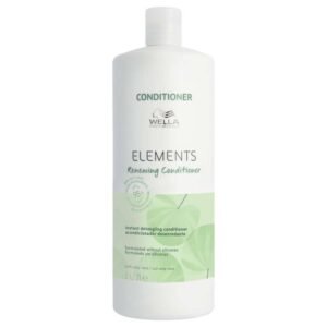 Wella Elements Professionals Renewing Conditioner 200ml