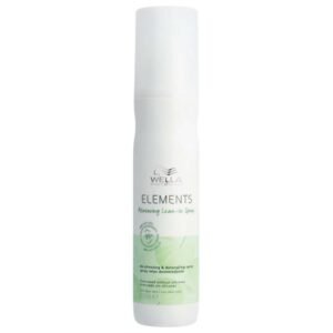 Wella Elements Professionals Renewing Leave-in Spray 150ml
