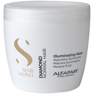 Alfaparf Semi Di Lino Diamond Normal Hair Illuminating Mask 500ml